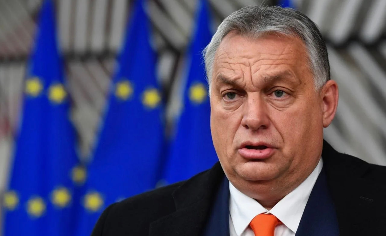 Орбан: Украина не должна быть принята в ЕС – даже если Брюссель перевернется.