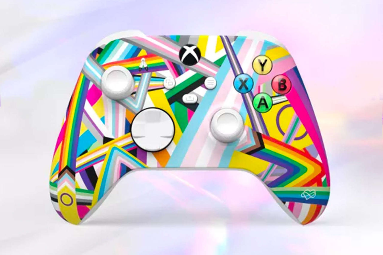 Microsoft запретит играть в Xbox на неоригинальных геймпадах.