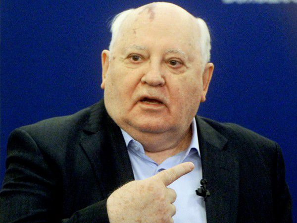 Горбачев был первым и последним президентом СССР.