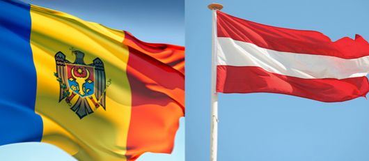 Ambasadorul austriac în R. Moldova, cu sediul la Bucureşti, Michael Schwarzinger, a spus că îşi va concentra activitatea