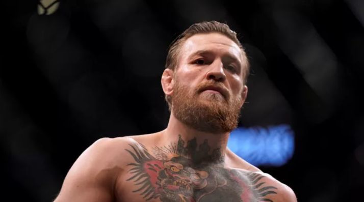 Звезда UFC Конор Макгрегор пожертвовал внушительную сумму на лечение девочки.