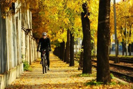 Către sfârșitul acestei săptămâni vom avea în termometre maxime de până la +13 °C, +15 °C și chiar, +18 °C. Foto: Agerpres.ro