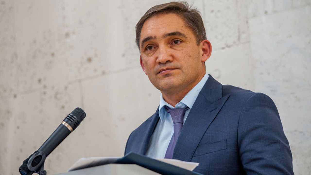 Stoianoglo: Extinderea atribuțiilor CSS, un act de nihilism juridic.