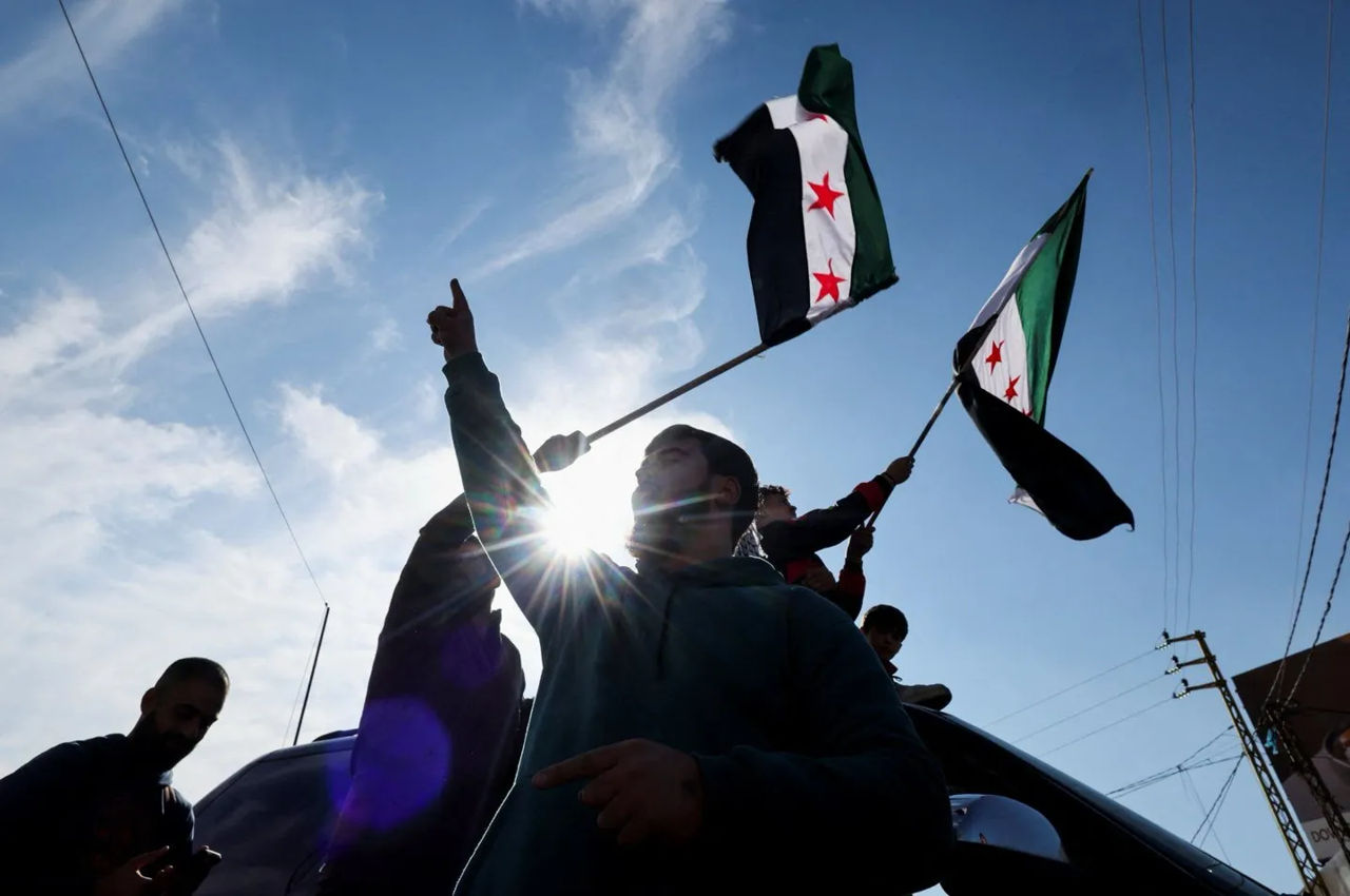 Siria va organiza primele alegeri parlamentare după înlăturarea lui Assad.