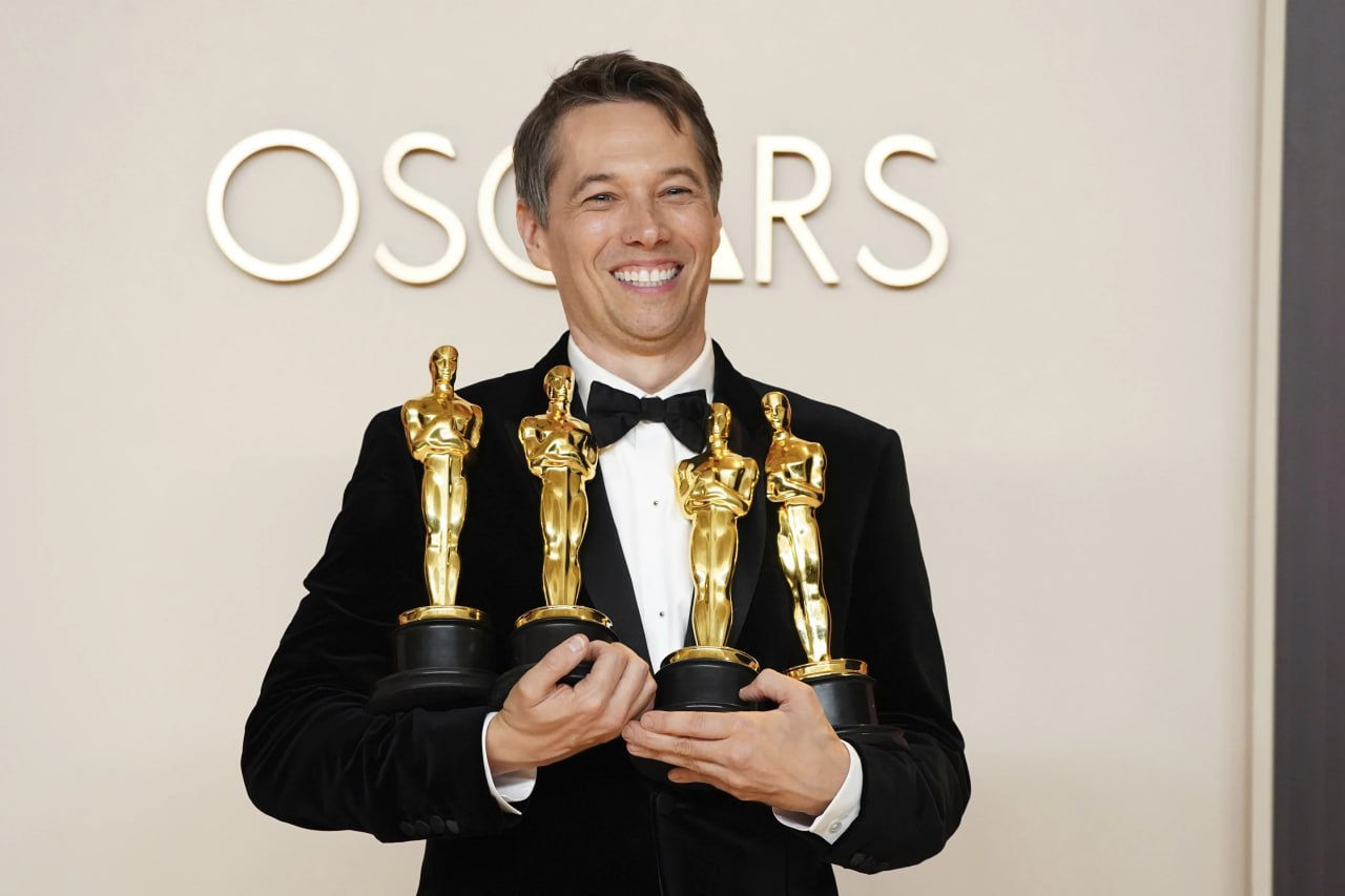 Câștigătorii Premiilor Oscar: Anora, desemnat cel mai bun film.