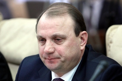 Министру сельского хозяйства наглядно показали, насколько рухнул аграрный сектор страны.