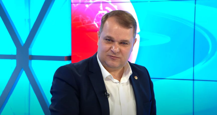 Нестеровский: Вся оппозиция рано или поздно присоединится к протесту.