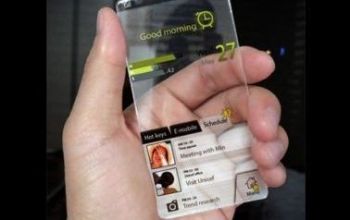 Astfel, în curând un utilizator care doreşte să cumpere îmbrăcăminte de pe internet va putea simţi materialul numai prin atingerea ecranului, transmite CNN Money.