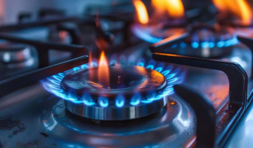 Экономист: Газ для населения Молдовы дороже, чем в большинстве стран ЕС.