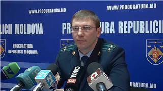 Morari însă nu a fost demis şi din cadrul instituţiei procuratrii. Acesta va ocupa funcţia de adjunct al Procurorului Anticorupţie.
