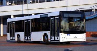 Две турецкие компании оспорили результаты тендера на закупку 100 автобусов.