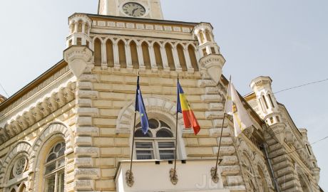 Consilierii municipali au amânat din nou aprobarea proiectului în lectură finală şi l-au trimis spre reexaminare. Foto: jurnal.md
