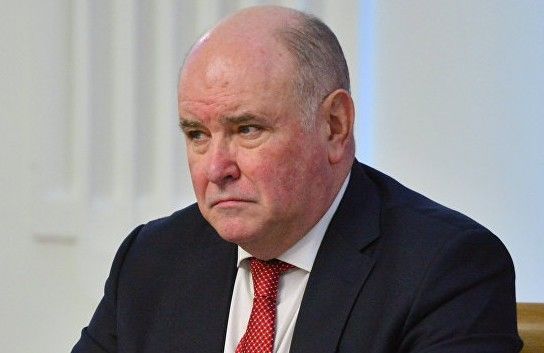 Adjunctul ministrului rus de externe, Grigori Karasin, a anunțat că nu își va anula vizita în Republica Moldova. Foto: ria.ru