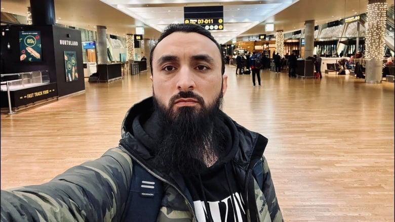 Чеченский блогер Абдурахманов жив и находится под защитой.