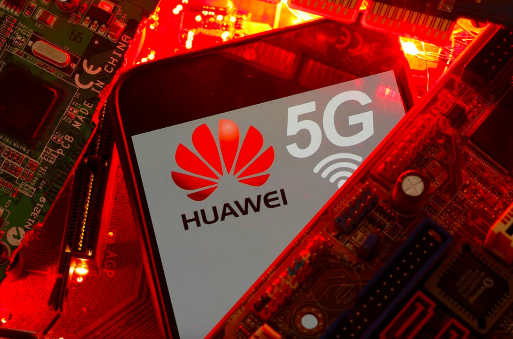 Huawei начала тестирование 5G-чипов собственной разработки.