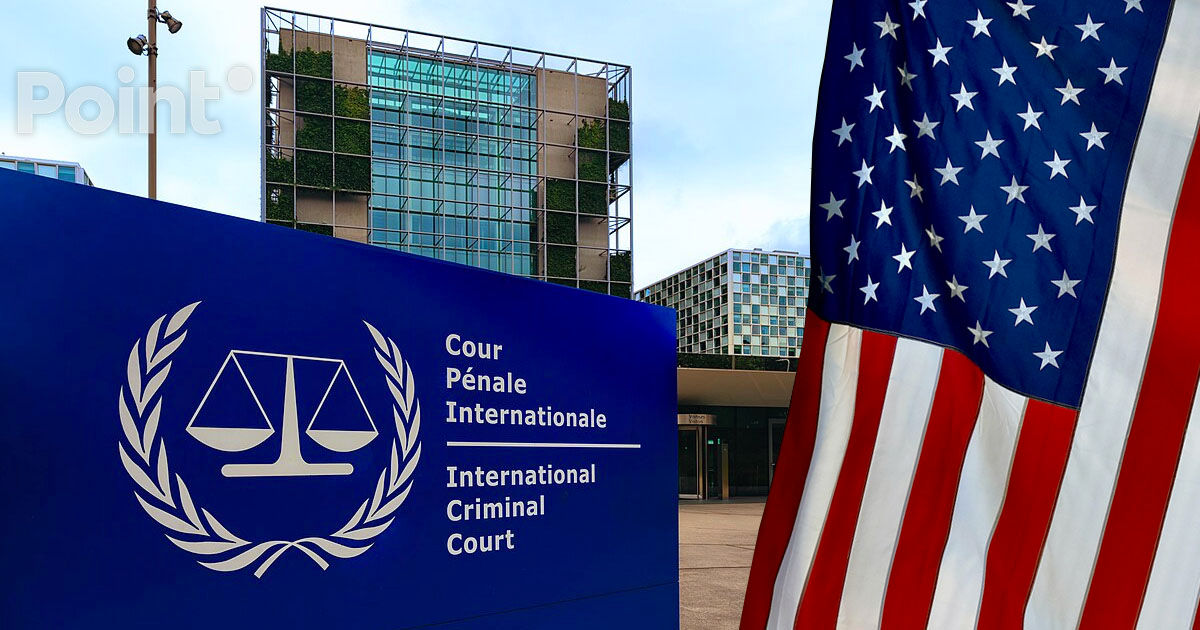 США ввели санкции еще против двух судей МУС за их позицию по Израилю.