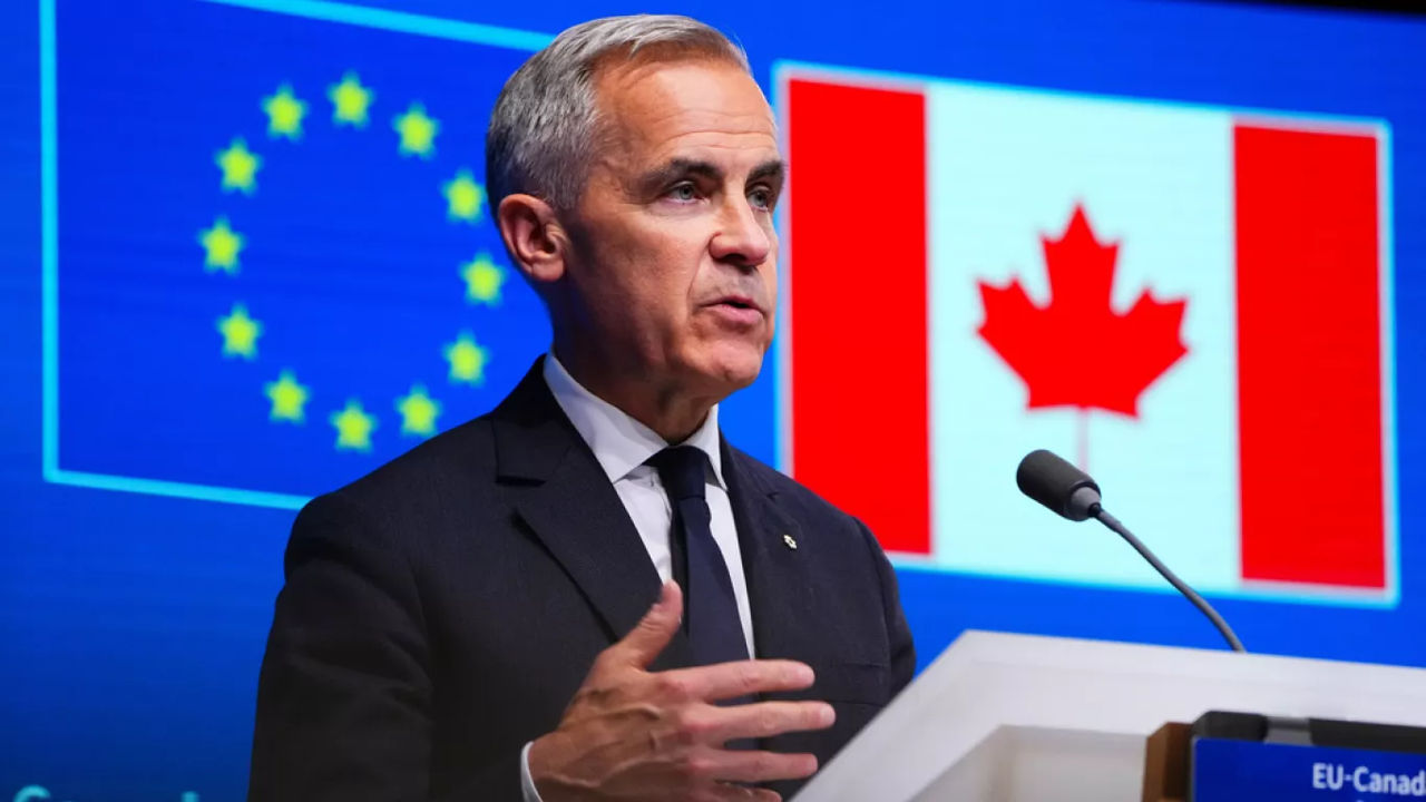 Canada reia negocierile comerciale cu SUA.