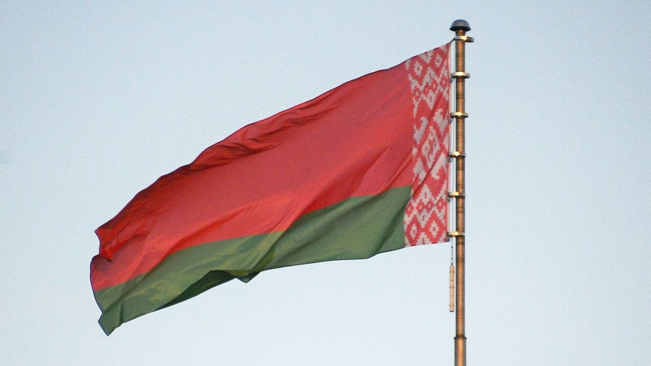 Минск назвал страны, против которых введет продовольственное эмбарго.