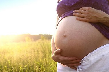 Причиной многоплодной беременности стало экстракорпоральное оплодотворение, которое Карле сделали в рамках курса лечения от бесплодия.