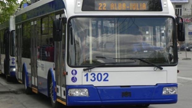 Primăria va introduce din nou modificări în reţeaua de transport public a capitalei.