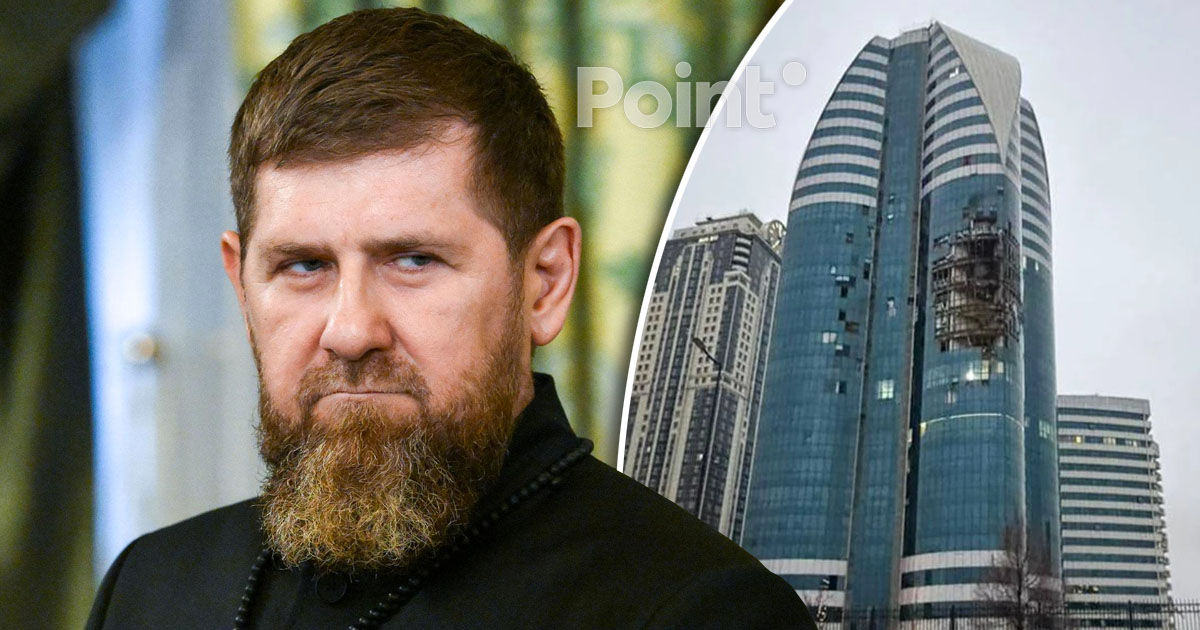Kadîrov, despre atacul cu drone asupra Groznîi-City: Răspunsul nu va întârzia să apară.