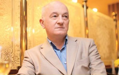 Известный политический аналитик Оазу Нантой.