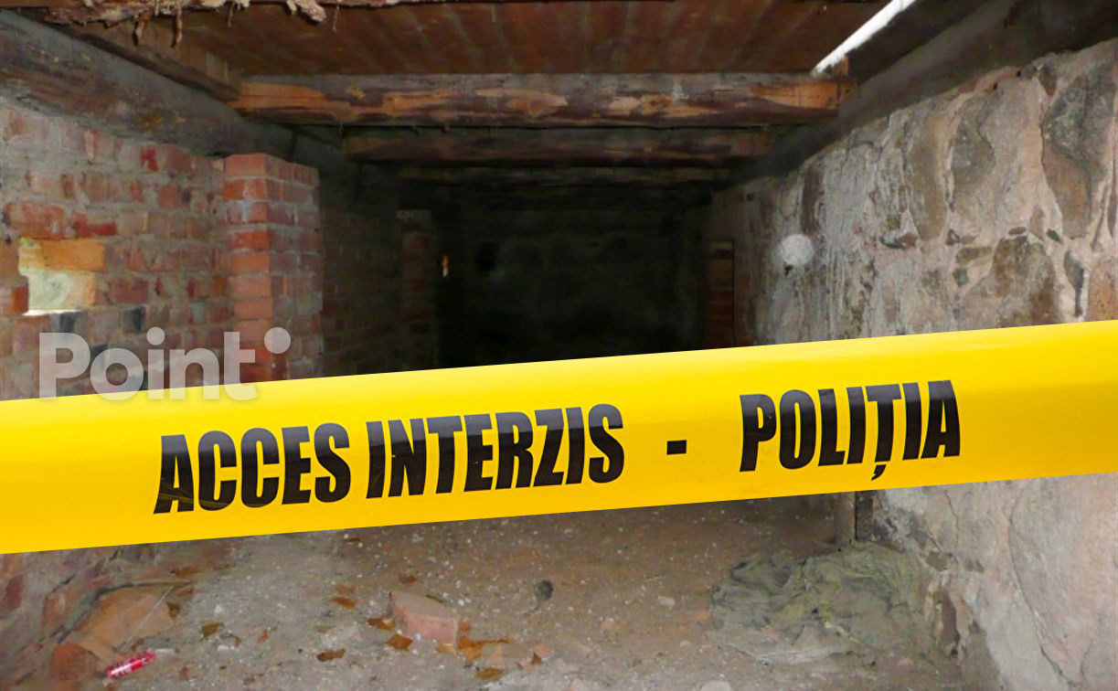 В Дондюшанах подросток скончался после жестокого избиения.