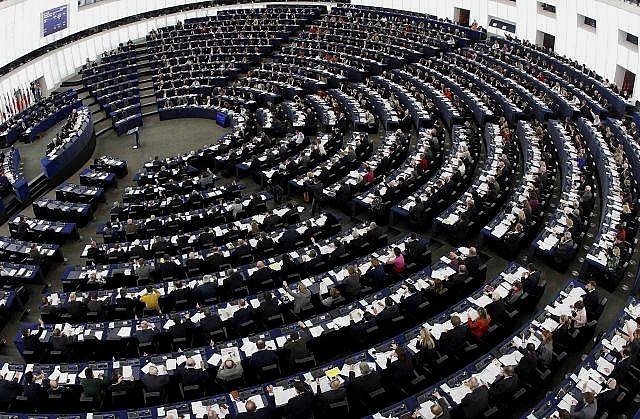 Parlamentul European va examina maine abolirea regimului de vize cu Republica Moldova.