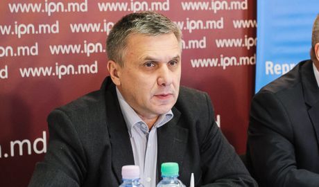 Боцан: "Мы должны позволить гражданам выразить свое желание за досрочные выборы."