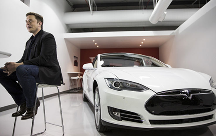 Бывшие сотрудники Tesla рады тому, что их уволили из компании