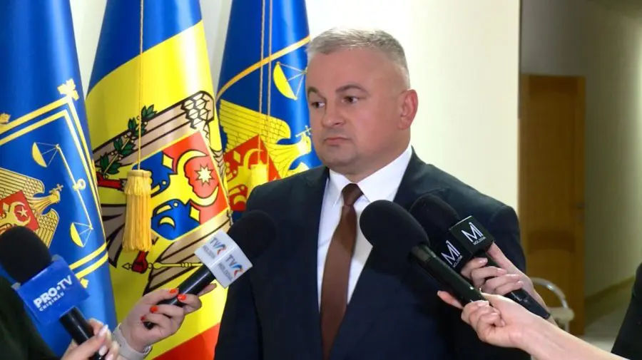 Numirea lui Machidon în funcția de procuror general, amânată: A fost chemat la audieri închise.