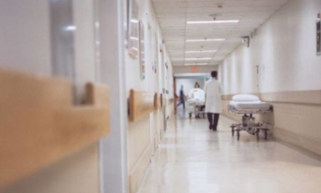 România: O femeie cu arsuri grave a așteptat ore întregi un loc în spital. Foto simbol: Reporter NTV