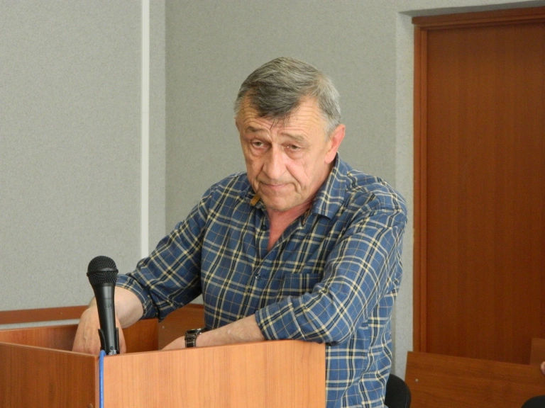Un fost agent FSB cu cetățenie moldovenească și rusă, condamnat în Rusia pentru corupție.