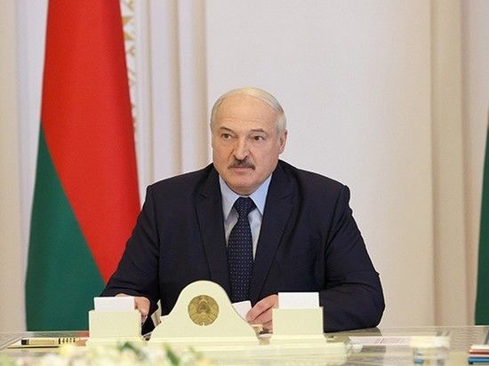Лукашенко назвал возможный срок вступления Украины в Союзное государство.