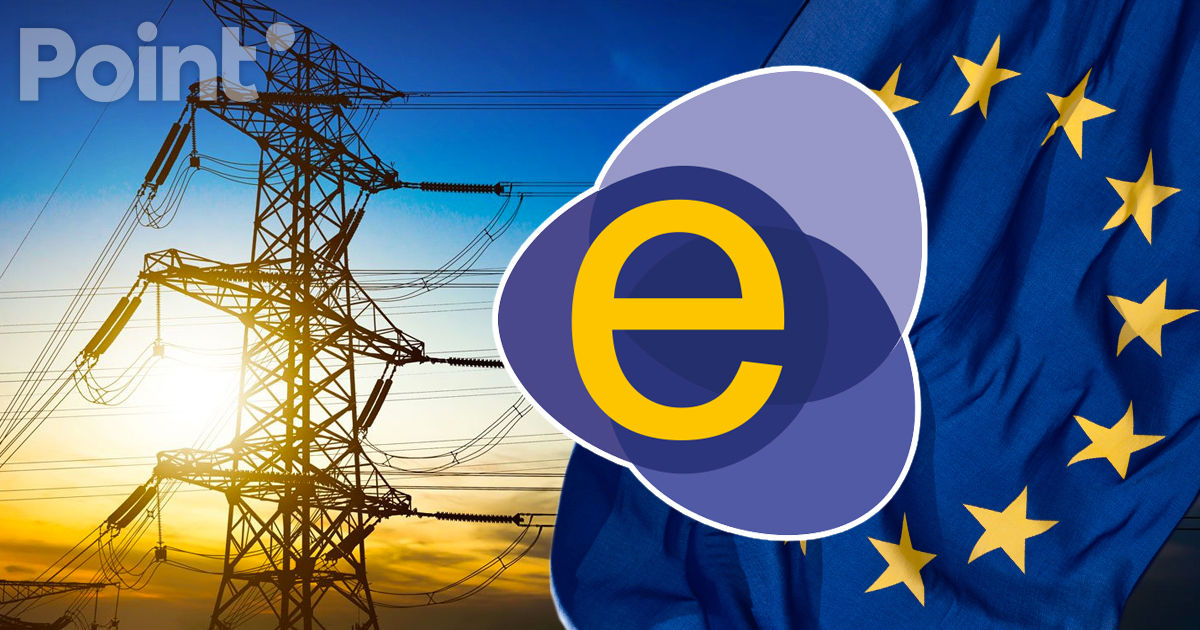 Rețeaua ENTSO-E își crește potențialul comercial cu Moldova și Ucraina cu 24%.