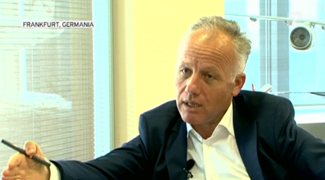 Victor Ţopa a declarat că nu doreşte să revină în Republica Moldova şi cu atât mai mult să se implice în politica moldovenească.