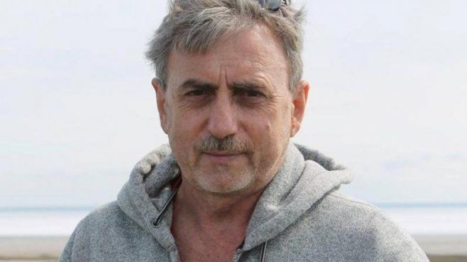 Jurnalistul rus Anatolii Liubimenco a fost întors din Aeroportul Chișinău pe 9 septembrie. 