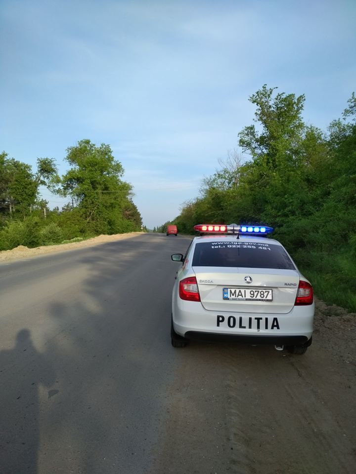 За выходные более 100 водителей попались пьяными за рулем.