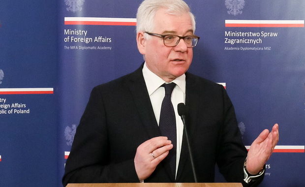 Polonia nu renunţă la revendicarea de despăgubiri de război