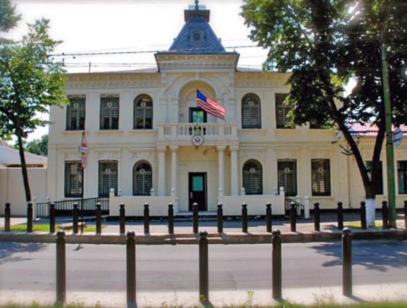 În perioada 02-27 octombrie 2017, Secția consulară își suspendă activitatea. 