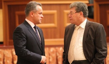 Totuși, liberalul nu vede o altă alternativă, în cazul unor noi parteneri de guvernare.