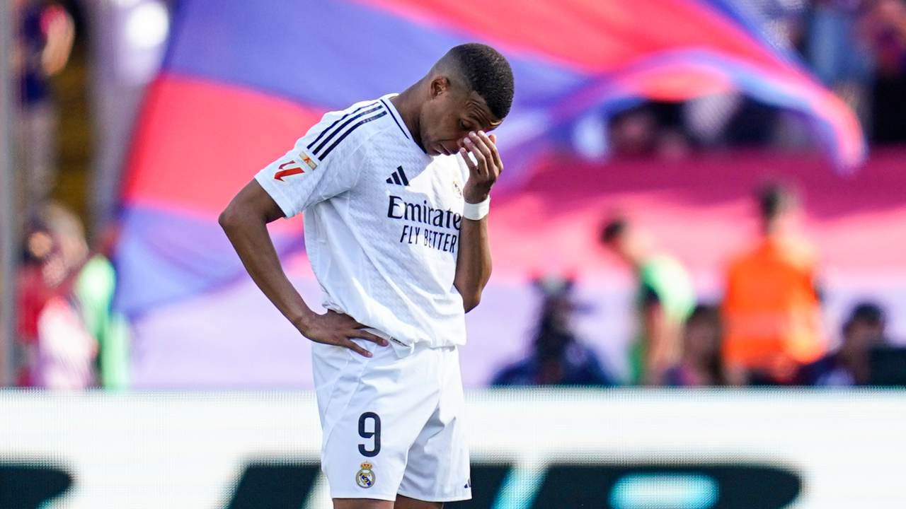 PSG l-a dat în judecată pe Mbappe și îi cere 98 de milioane de euro.