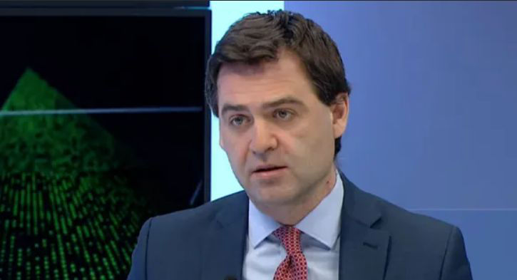 Попеску: Нужно готовиться к вызовам, война в Украине может продлиться долго.