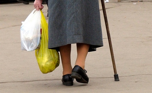 Ночью она унесла оттуда продукты питания и алкоголь на сумму в 525 приднестровских рублей (примерно 600 леев).