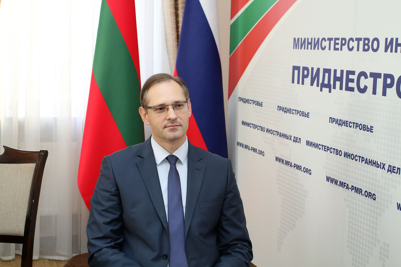 МИД Приднестровья: Резолюция ПАСЕ по России оторвана от реальности.