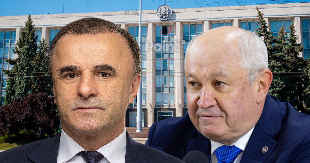 Тарлев после отставки Мунтяну: Молдову захлестнула череда скандалов.