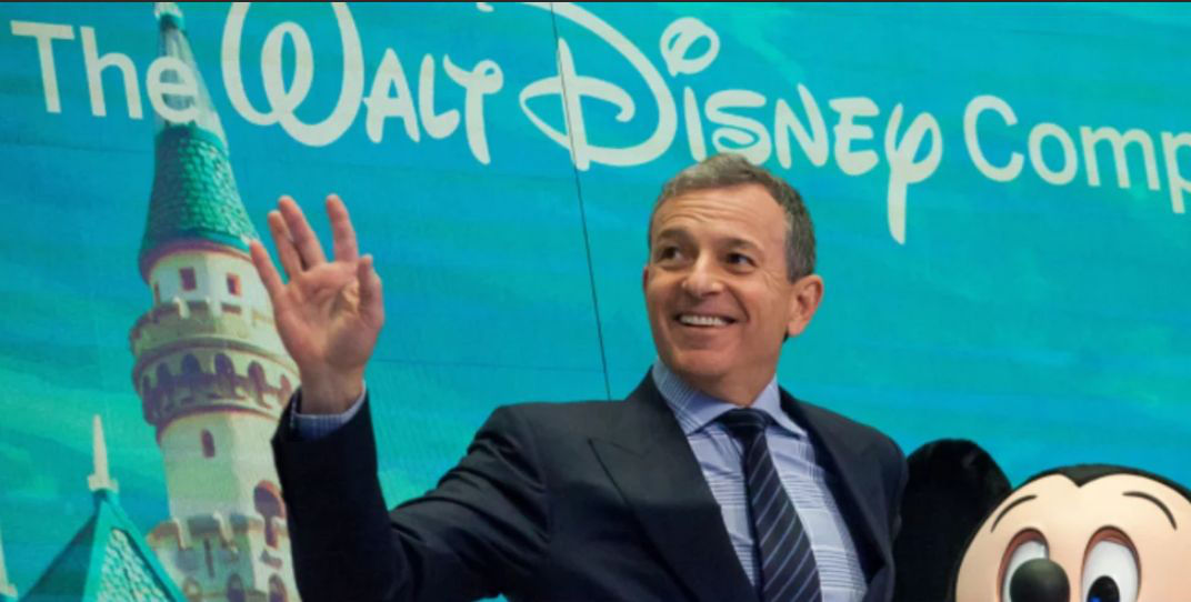 Disney уволит семь тысяч сотрудников.