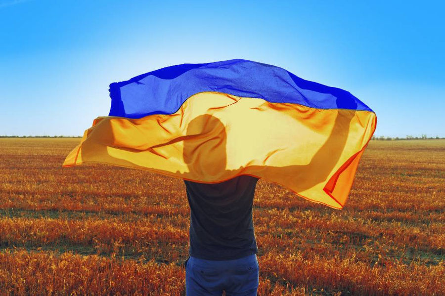 Украина потребовала от России выплаты репараций.