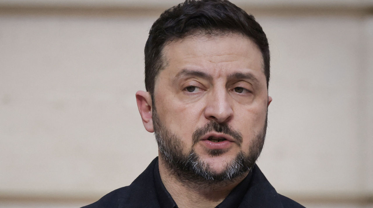 Zelenski a numit principalele subiecte ale viitoarelor negocieri cu SUA.