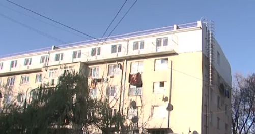 Реконструкция мансарды обошлась столичной администрации  в 8 миллионов леев.
